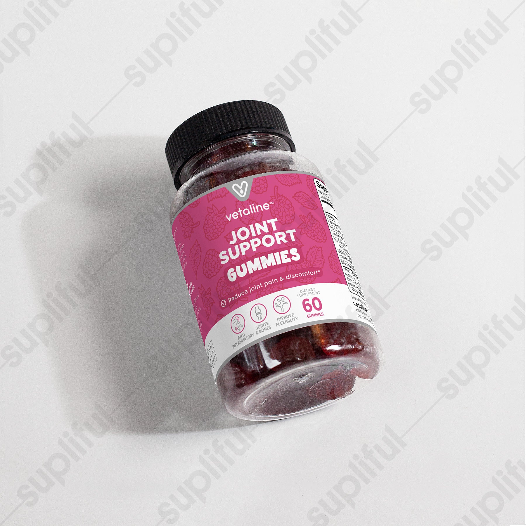 Joint Support Gummies (Adult)