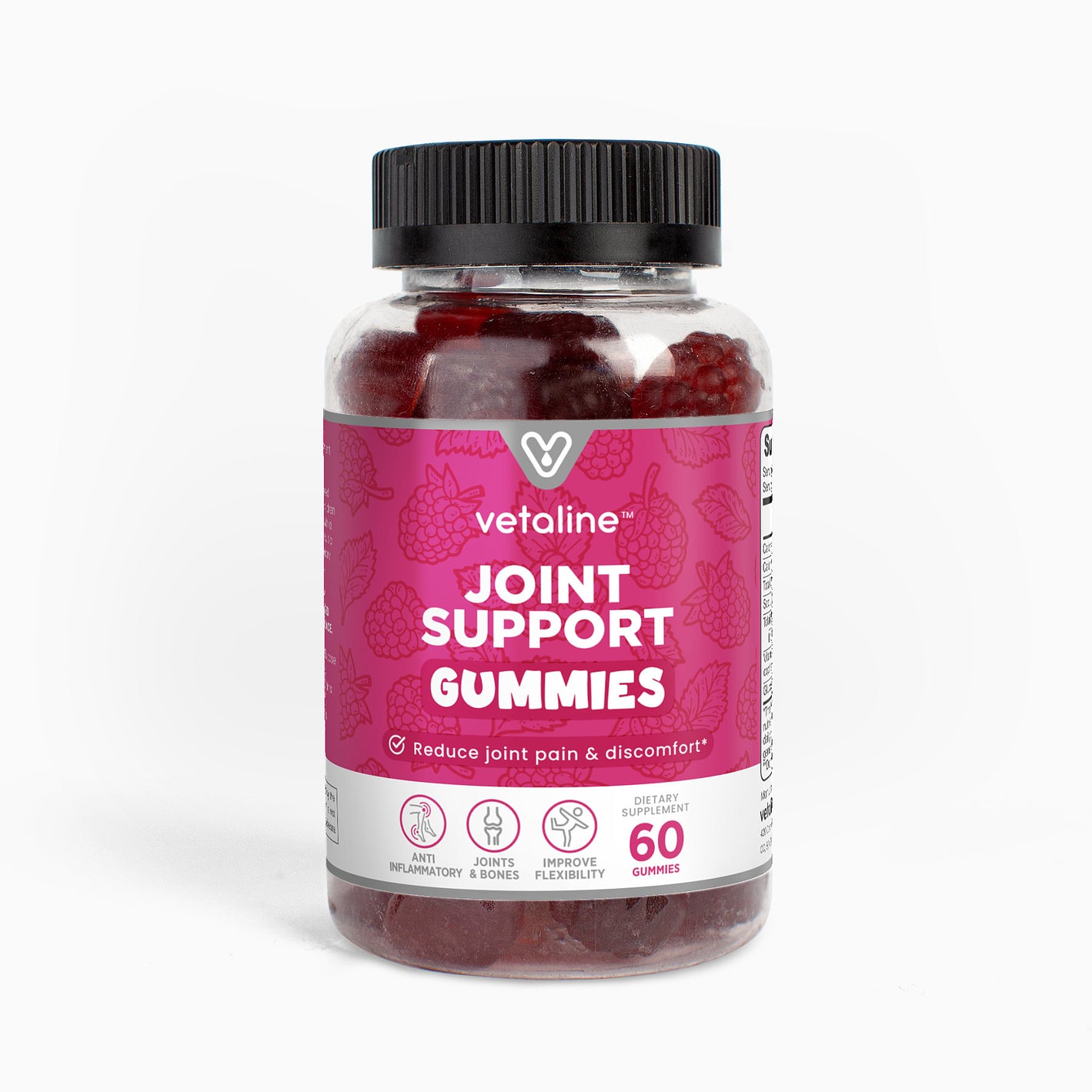 Joint Support Gummies (Adult)